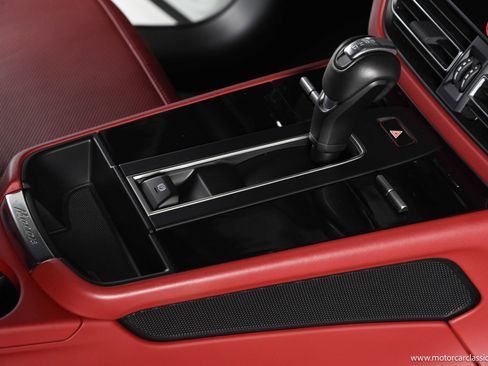 Used 2024 Porsche Macan S image 32