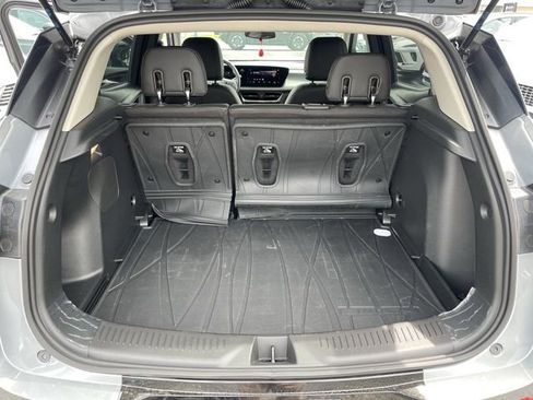 New 2026 Buick Encore GX Sport Touring w/ Advanced Technology Package AWD/4WD image 22