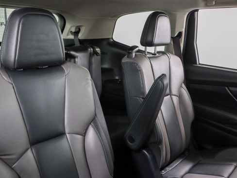 Used 2022 Subaru Ascent Onyx Edition image 29