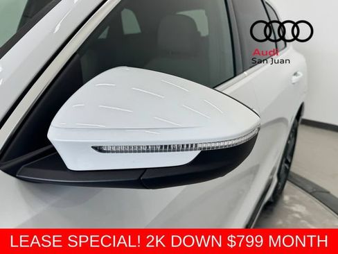 Used 2025 Audi Q5 Premium w/ Convenience Package AWD/4WD image 6