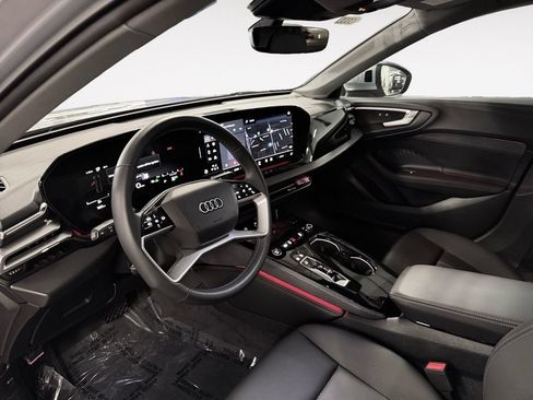 Certified 2025 Audi A5 2.0T Premium w/ Convenience Package AWD/4WD image 10