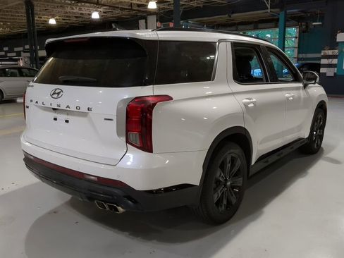 Used 2025 Hyundai Palisade XRT AWD/4WD image 8