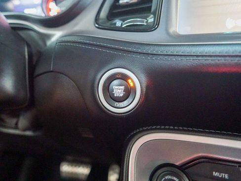 Used 2022 Dodge Challenger R/T w/ Plus Package RWD image 20