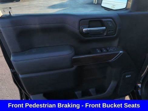 Used 2022 GMC Sierra 1500 SLT w/ SLT Premium Plus Package image 16