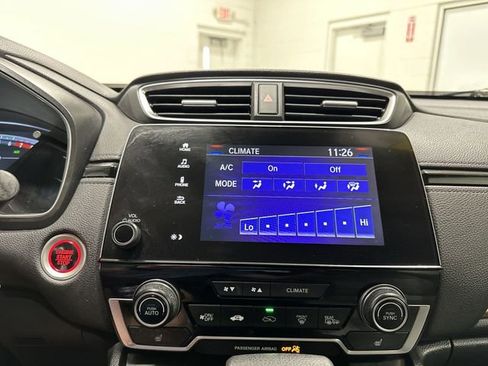 Used 2017 Honda CR-V EX image 33