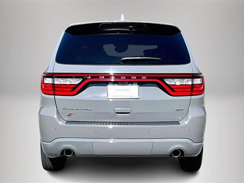 Used 2022 Dodge Durango GT image 7