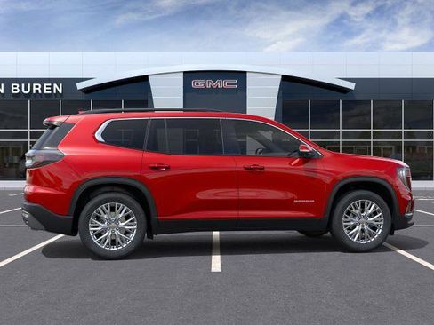 New 2026 GMC Acadia Elevation w/ Elevation Premium Package AWD/4WD image 5