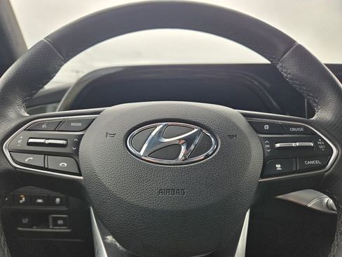 Used 2022 Hyundai Palisade Calligraphy FWD image 35