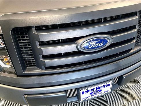 Used 2012 Ford F150 XL w/ PWR Equipment Group image 26