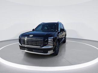 New 2026 Hyundai Palisade Calligraphy AWD/4WD video 3