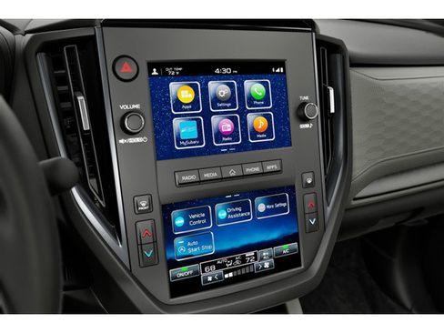 New 2026 Subaru Forester AWD/4WD image 20