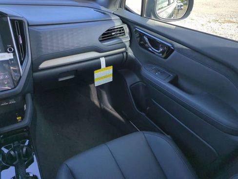 New 2026 Subaru Forester Limited image 16