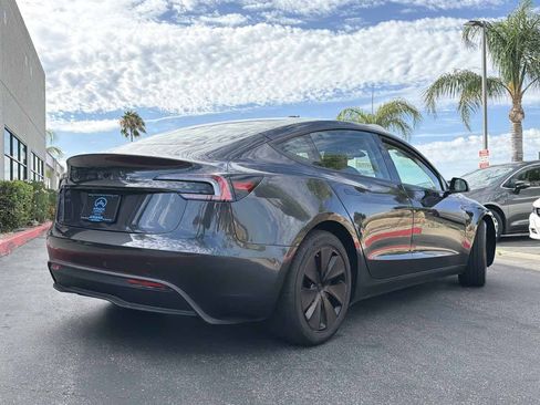Used 2024 Tesla Model 3 Long Range RWD image 5