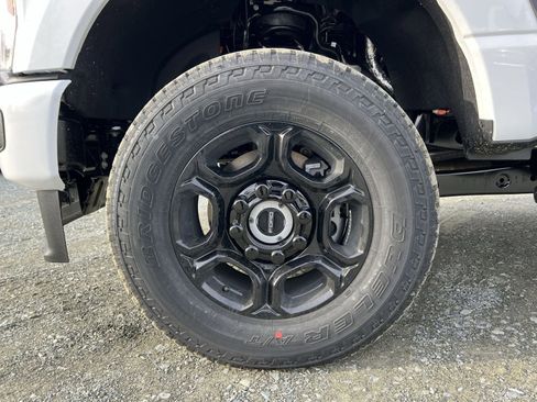 New 2026 Ford F250 XL w/ STX Appearance Package image 12