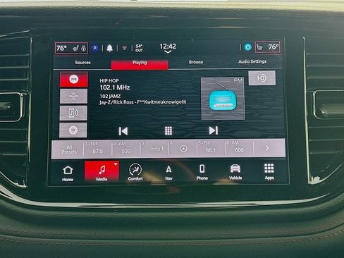 New 2026 Dodge Durango GT RWD image 13