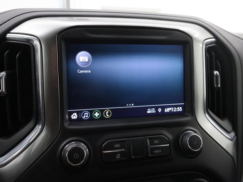 Used 2022 Chevrolet Silverado 2500 LT w/ Convenience Package AWD/4WD image 49