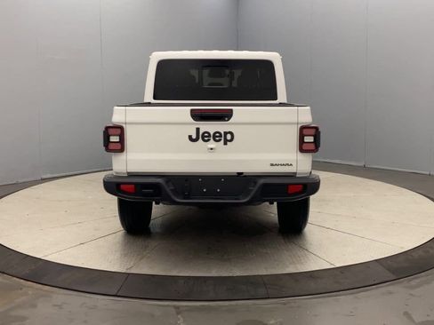 New 2026 Jeep Gladiator Sport image 4