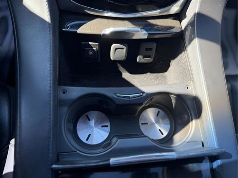 Used 2016 Cadillac Escalade Platinum image 49
