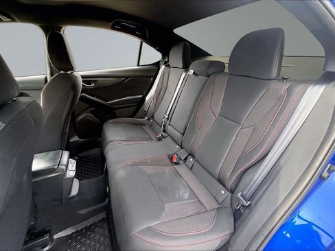 Used 2024 Subaru WRX Premium image 24