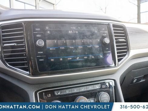 Used 2022 Volkswagen Atlas SE FWD image 7