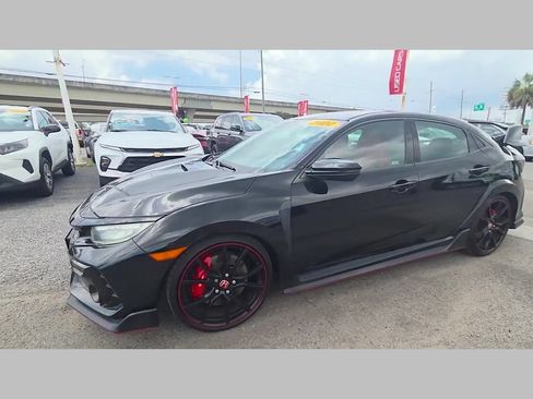 Used 2021 Honda Civic Type R image 47