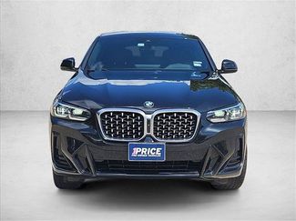 Used 2022 BMW X4 xDrive30i w/ M Sport Package 2 AWD/4WD video 2