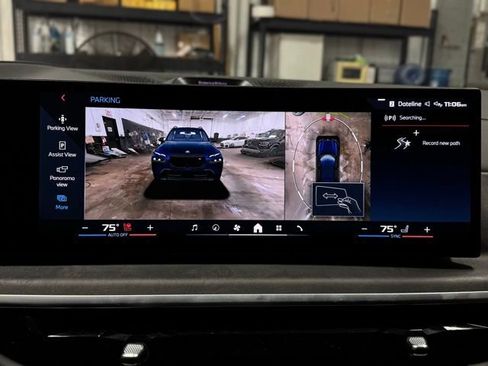 Certified 2024 BMW X7 M60i w/ Executive Package image 44