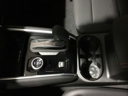 New 2026 Chevrolet Colorado Z71 w/ Technology Package image 39