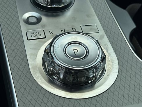 New 2026 Genesis GV80 3.5T Prestige AWD/4WD image 15