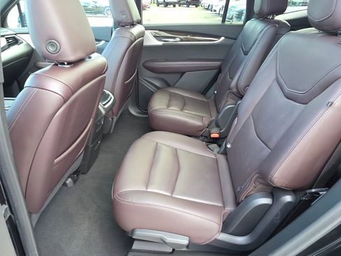 Used 2022 Cadillac XT6 Premium Luxury image 20