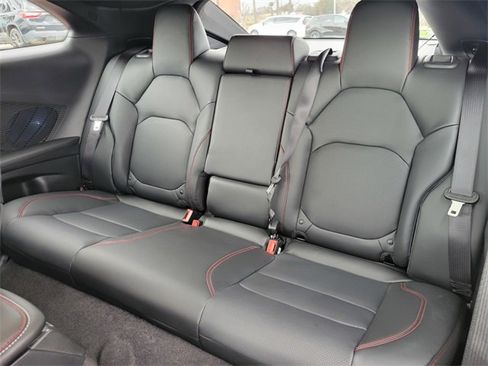 New 2024 Dodge Charger R/T w/ Plus Group image 8