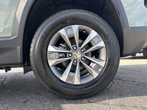 New 2026 Chevrolet Equinox LT w/ Convenience Package II image 21