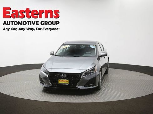 Used 2023 Nissan Altima 2.5 S image 53