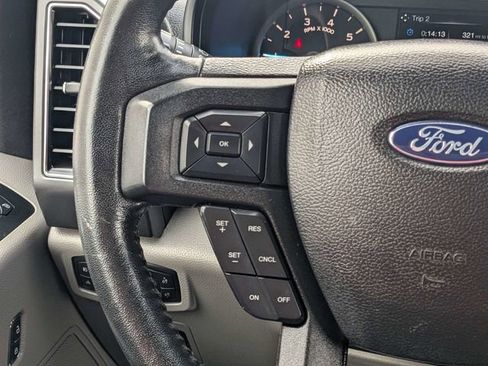 Used 2020 Ford F150 XLT w/ Equipment Group 302A Luxury image 20