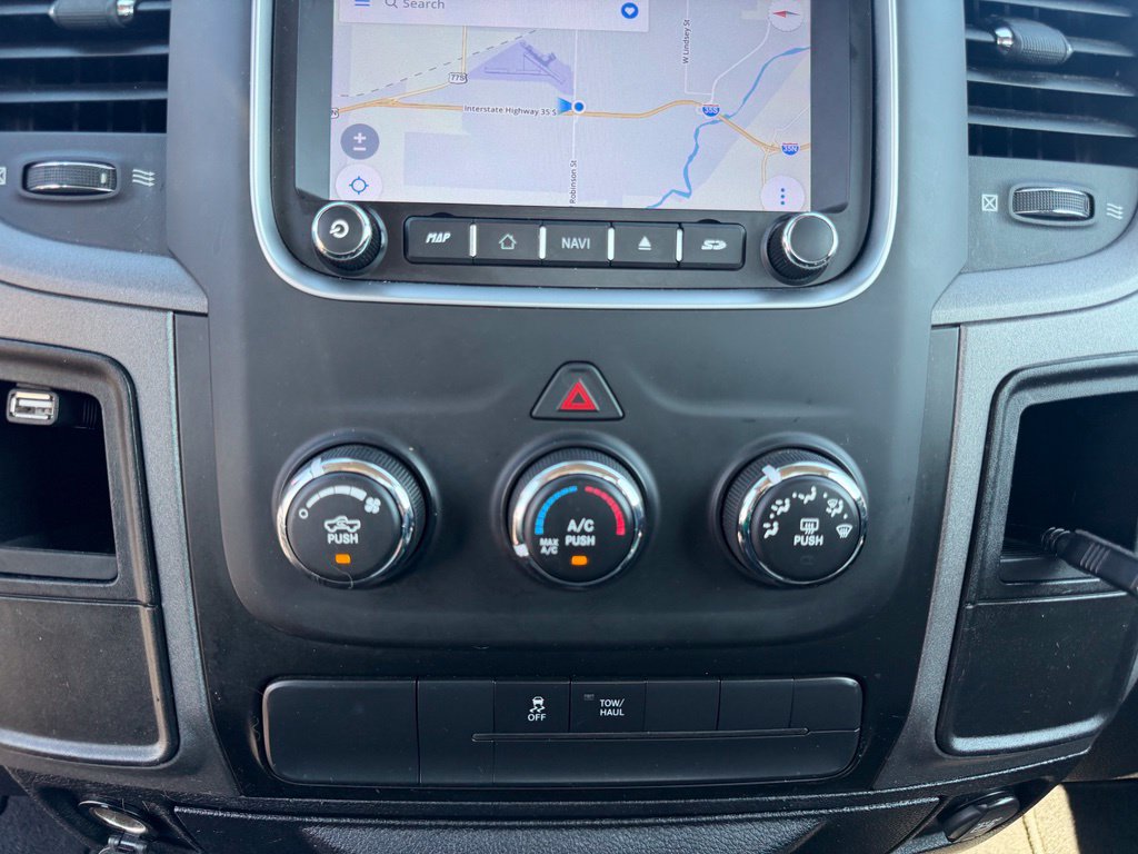Used 2013 RAM 1500 Express RWD image 28
