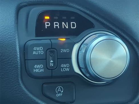 New 2025 RAM 1500 Laramie w/ Sport Appearance Package image 31