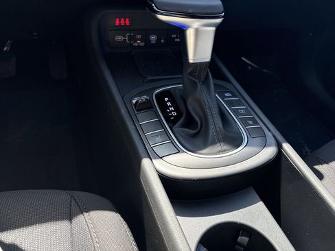 New 2026 Hyundai Kona SEL Sport FWD image 19