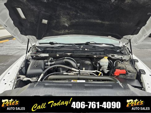 Used 2016 RAM 1500 Tradesman w/ Popular Equipment Group image 20