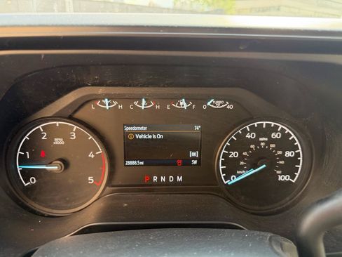 Used 2026 Ford F250 XLT AWD/4WD image 12