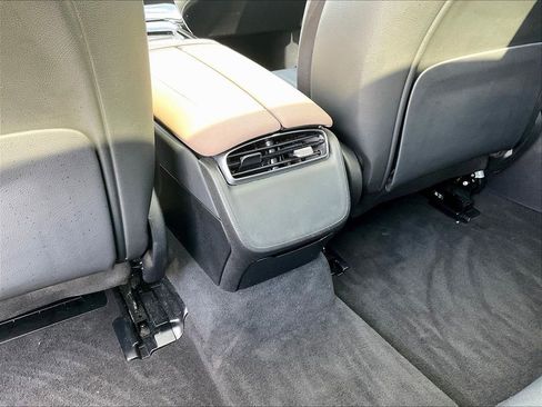 Used 2023 Mercedes-Benz EQS 450+ 4MATIC Sedan image 10