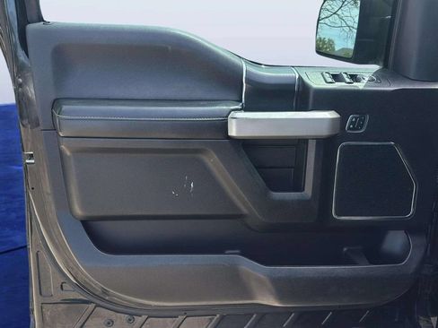 Used 2018 Ford F150 Lariat AWD/4WD image 19