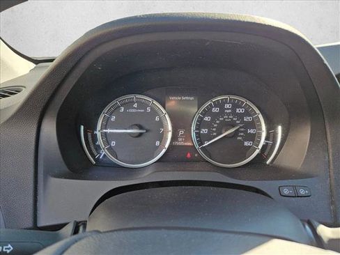 Used 2015 Acura MDX Tech Pkg image 19