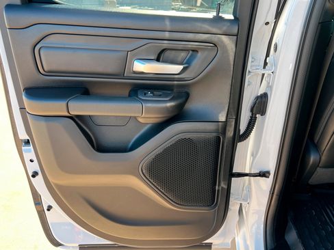 New 2026 RAM 1500 Tradesman image 18