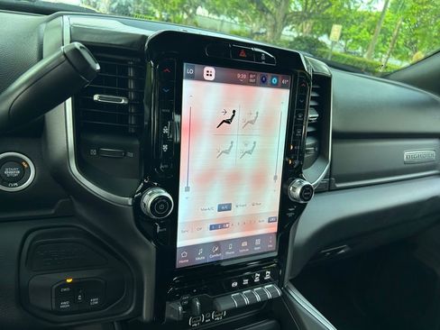 New 2026 RAM 2500 Big Horn image 19