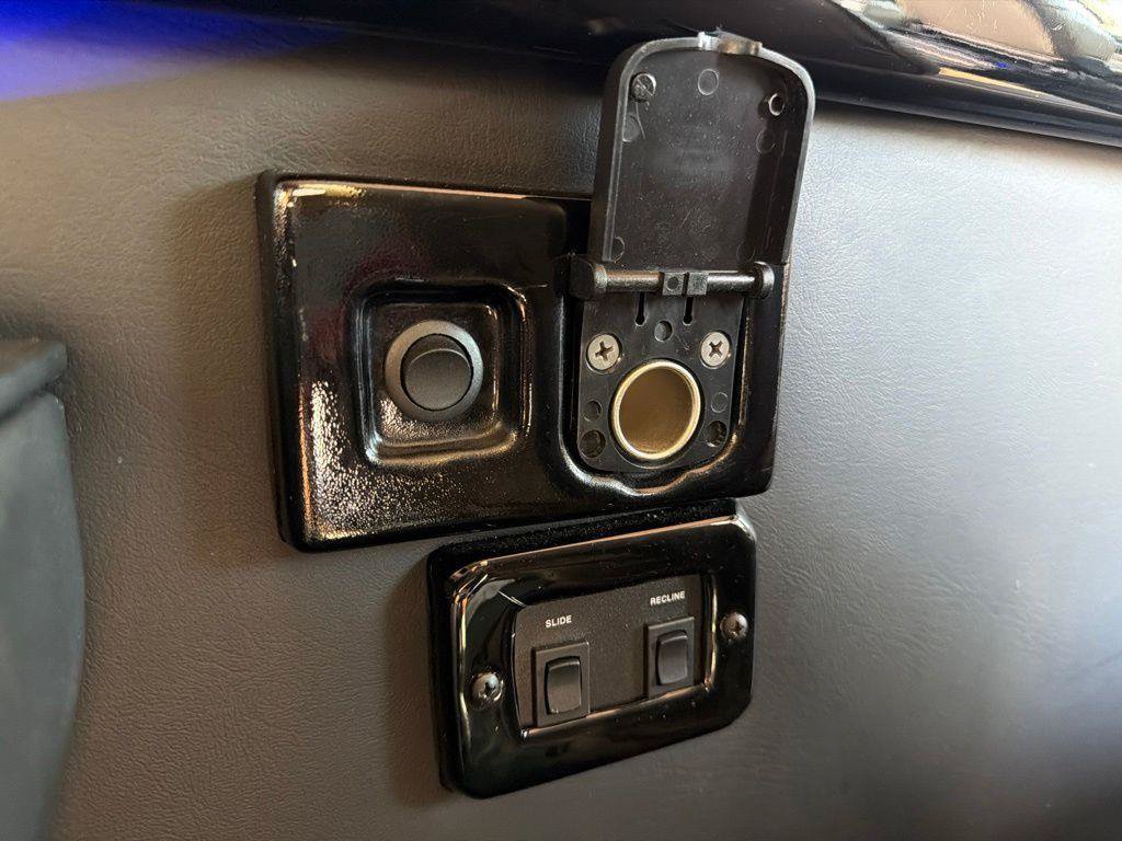 Used 2014 RAM ProMaster 2500 w/ Interior Convenience Group FWD image 26