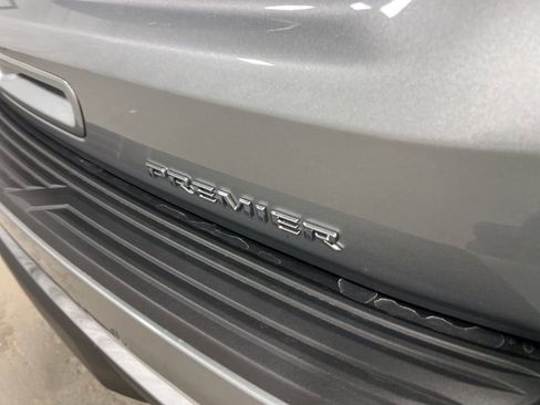 New 2026 Chevrolet Tahoe Premier RWD image 19