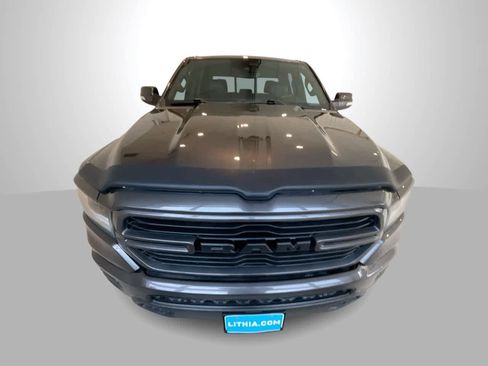 Used 2021 RAM 1500 Sport w/ Trailer Tow Group image 3