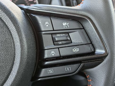 Certified 2025 Subaru Crosstrek 2.5i Limited image 26