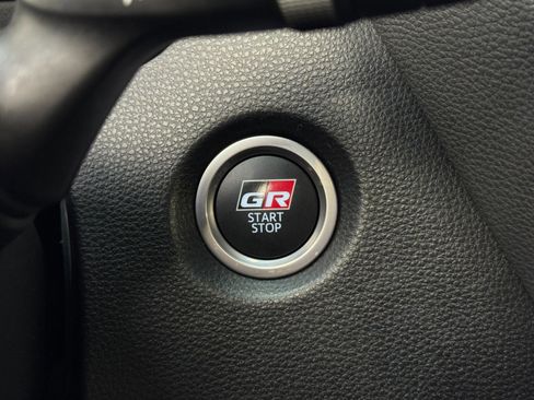 Used 2023 Toyota Corolla GR w/ Performance Package image 21