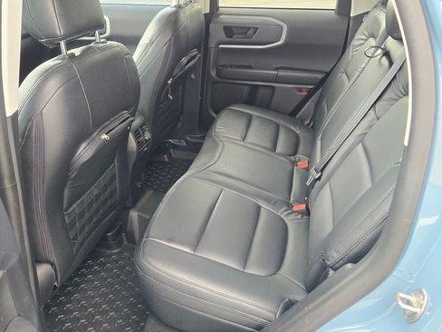 Used 2021 Ford Bronco Sport Big Bend AWD/4WD image 14